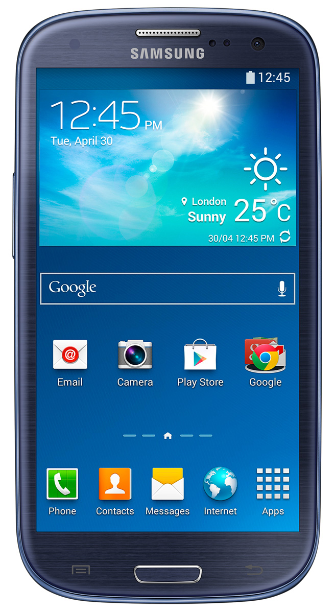 Samsung GALAXY S3 Neo GT-I9301I